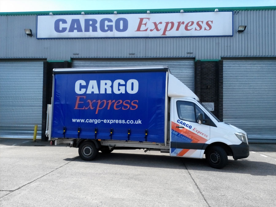 Cargo Express